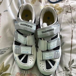 Shimano cycle shoes